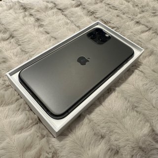 iPhone 11 Pro