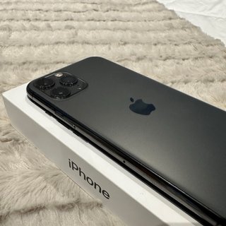 iPhone 11 Pro