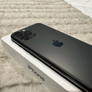 iPhone 11 Pro