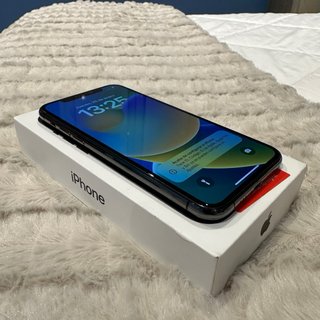 iPhone 11 Pro