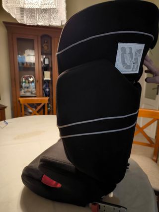 Silla coche 