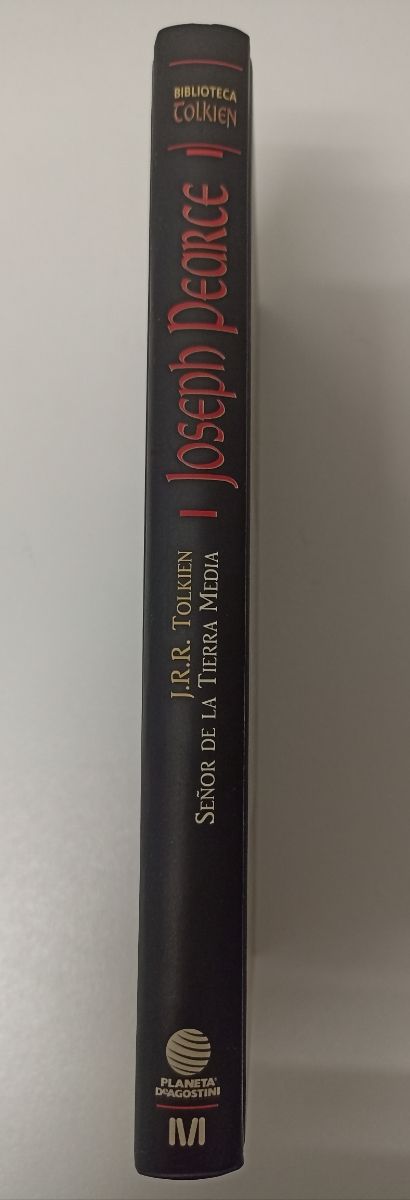 Señor de la Tierra Media