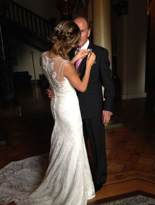 Vestido boda
