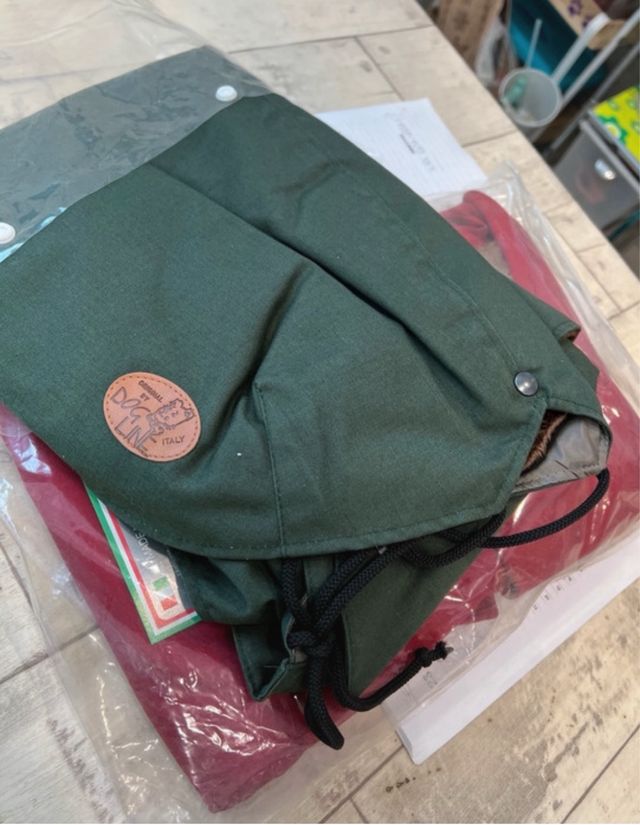 Cappottino Per cani Hannover Plus