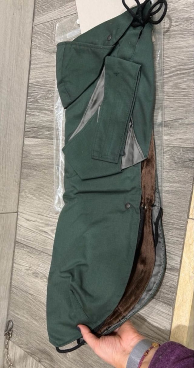 Cappottino Per cani Hannover Plus