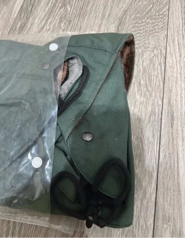 Cappottino Per cani Hannover Plus