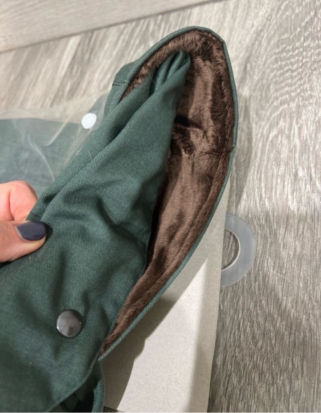 Cappottino Per cani Hannover Plus