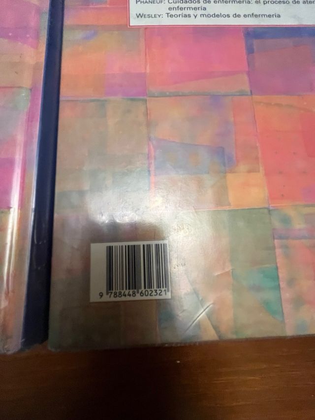 Fundamentos de enfermeria vol I y II