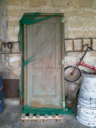 3 porte per casa