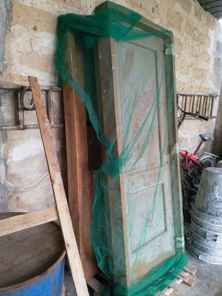3 porte per casa
