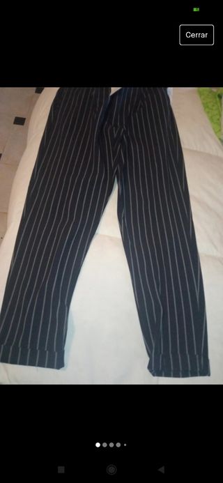 Pantalón 