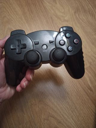 Mando PS3