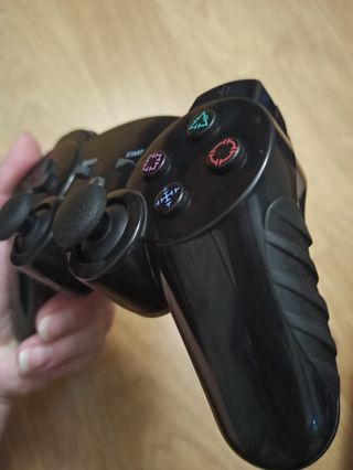 Mando PS3