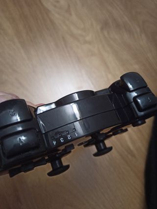 Mando PS3