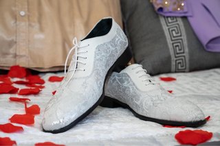 TRAJE DE NOVIO