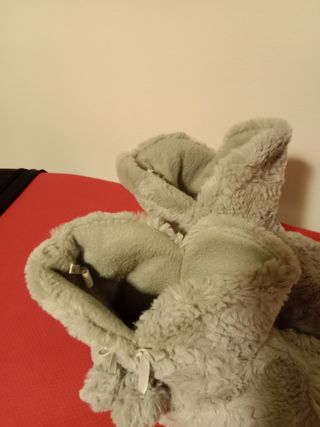 Zapatillas de casa