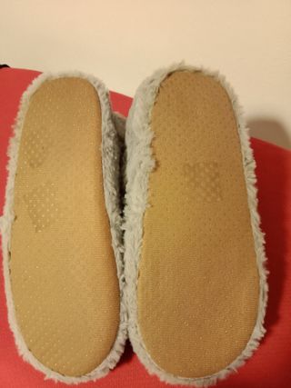 Zapatillas de casa