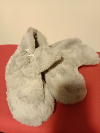 Zapatillas de casa
