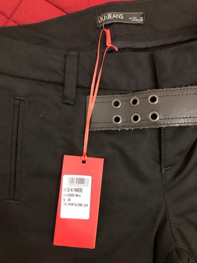 pantalone donna liu-jo