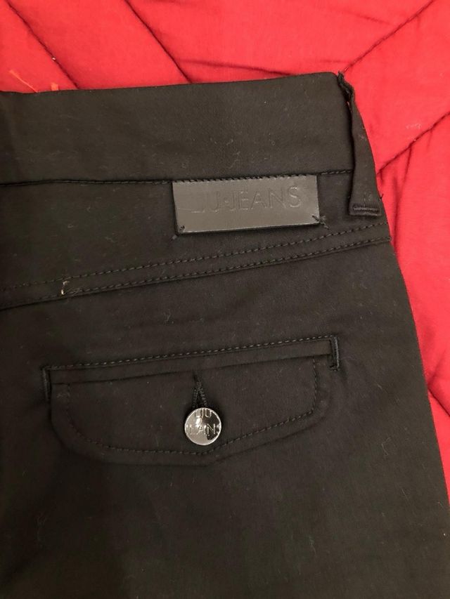 pantalone donna liu-jo