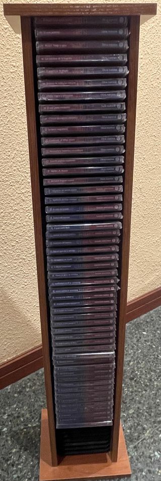 MUSICA CLASICA: AUDITORIUM.