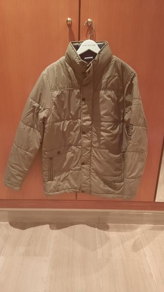PARKA CHICO