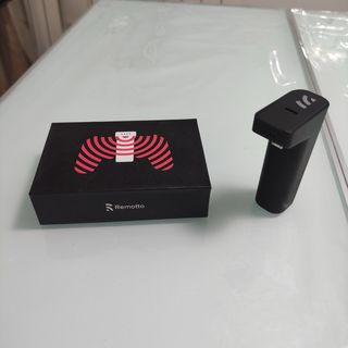 Remoto Thegrefg Fortnite cargador mando