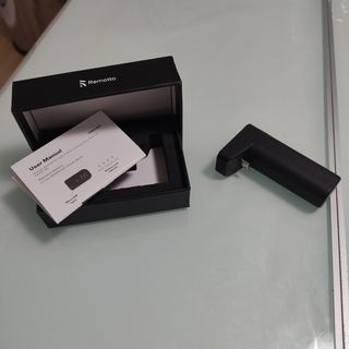 Remoto Thegrefg Fortnite cargador mando