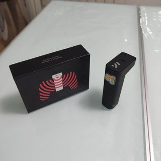 Remoto Thegrefg Fortnite cargador mando