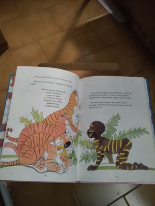 El perro picatoste. Tapa dura