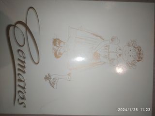 Vestido de comunión