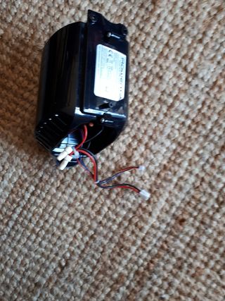 Motor Aspirador Rowenta 
