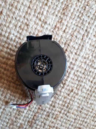 Motor Aspirador Rowenta 