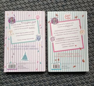 La Diversión de Martina