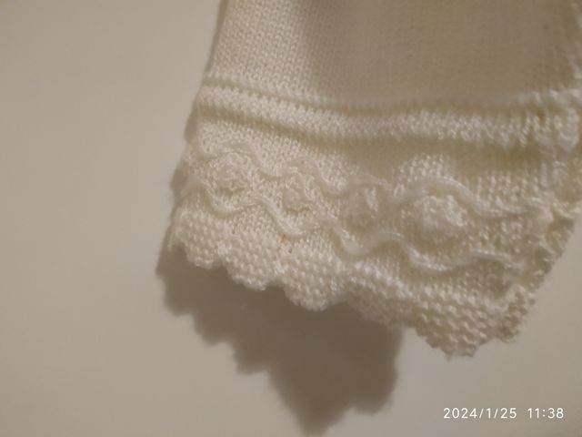 Chaquetas de comunión