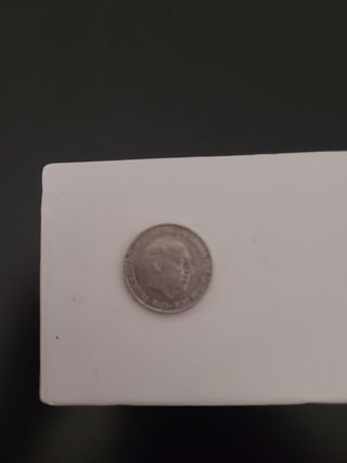 Moneda 10 centimos 