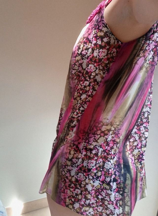 Pareo/copricostume a fantasia