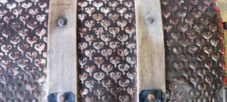 Baúl antiguo (restaurar)