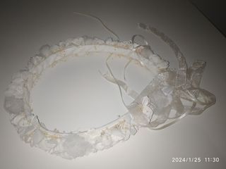 Corona de comunión