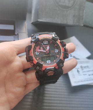 GWG-2040FR nuevo sin uso.