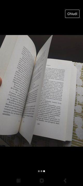 Libro origine Dan Brown