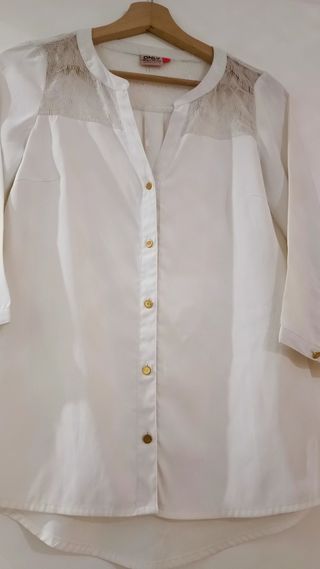 Camisa mujer Only