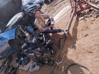 Servicio eléctrico de automóviles