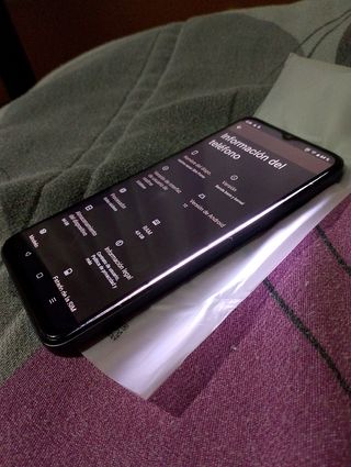 Realme Narzo 50A Prime