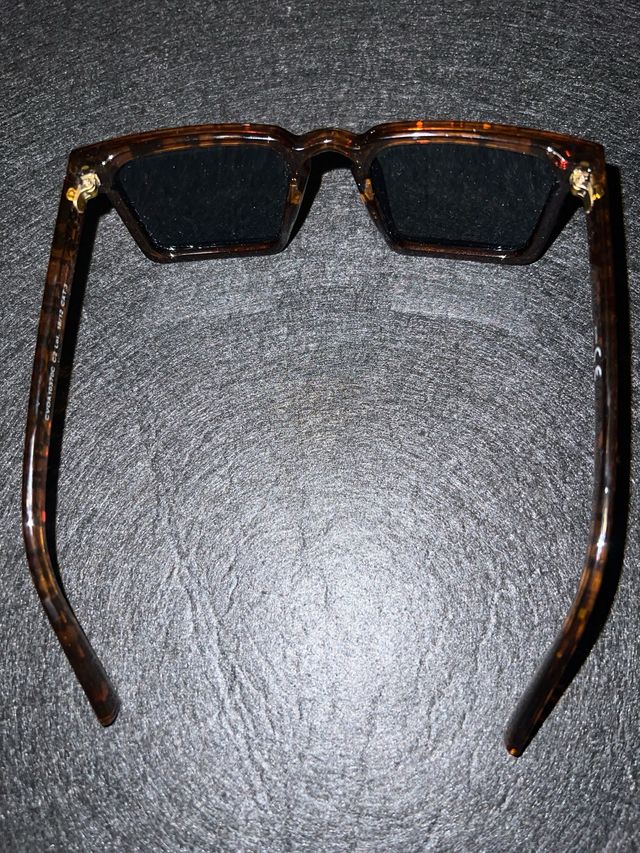 Occhiale da sole Zuiki