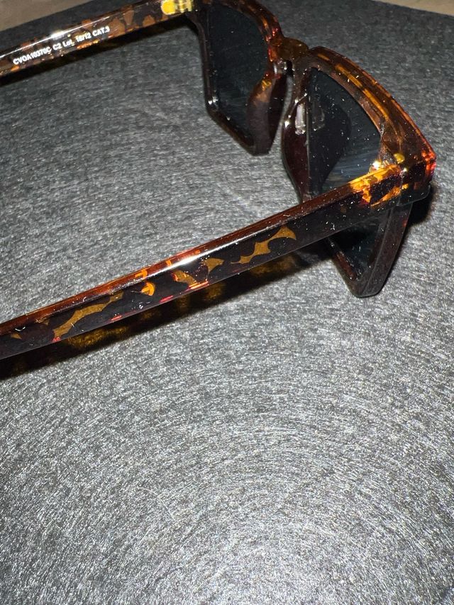 Occhiale da sole Zuiki