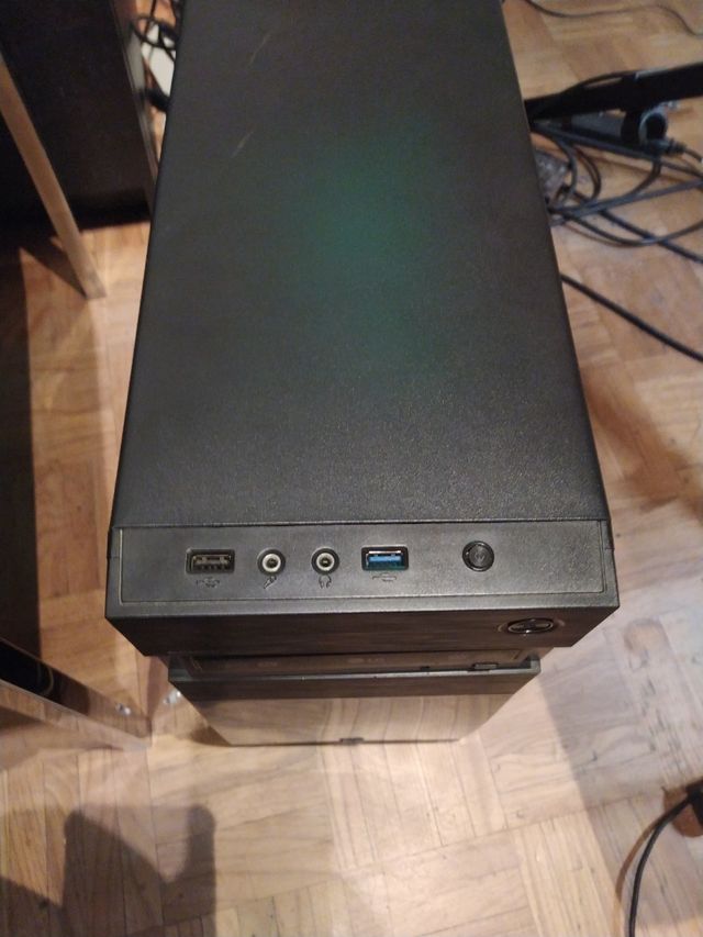 PC compacto AMD reservalo ya