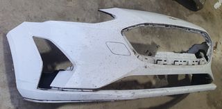 VENDO PARAGOLPE FORD FIESTA 2022