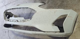 VENDO PARAGOLPE FORD FIESTA 2022