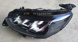 VENDO FARO LED PEUGEOT 208 2020